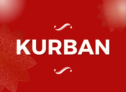 Kurban