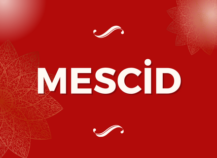 Mescid