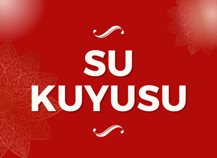 Su Kuyusu