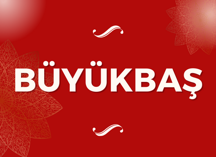 Büyükbaş